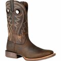Durango Rebel Pro  Bay Brown Ventilated Western Boot, BAY BROWN, M, Size 8.5 DDB0264